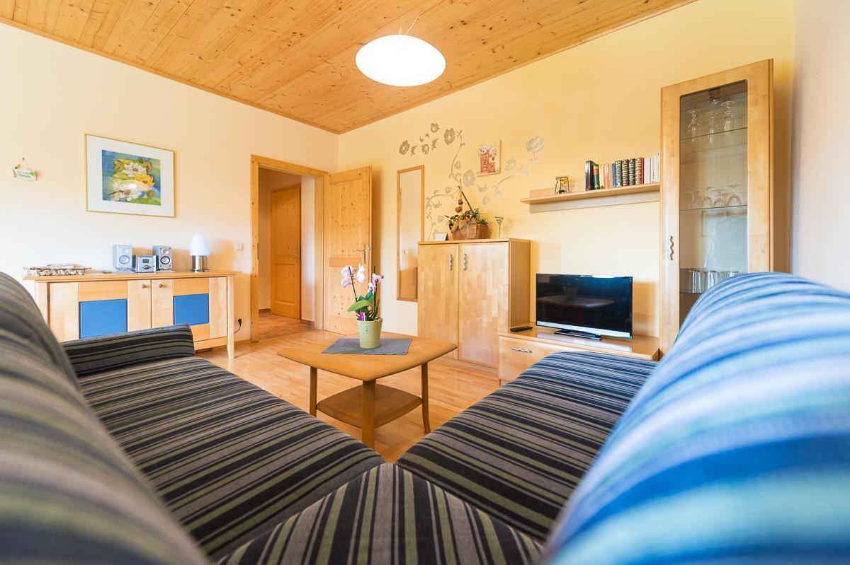 Hotel Garni Huegellandhof Neuhaus am Klausenbach Dış mekan fotoğraf
